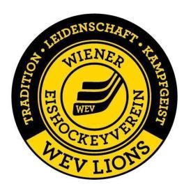 Logo WEV Lions