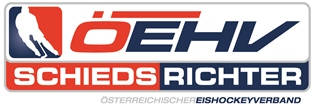 ÖEHV Logo Schiedsrichter