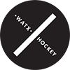 Logo WAT X